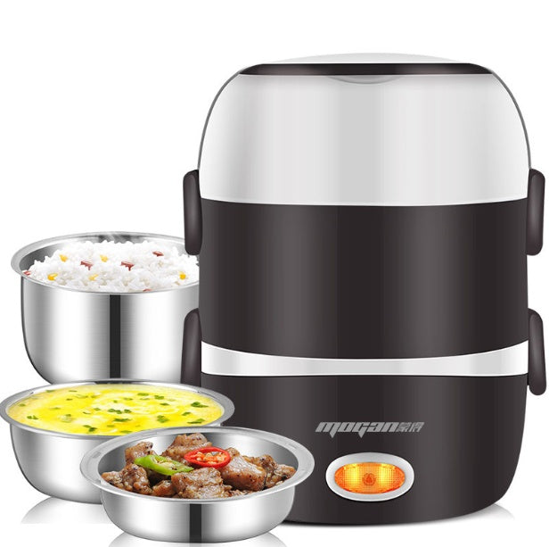 Multi-Function Rice Cooker