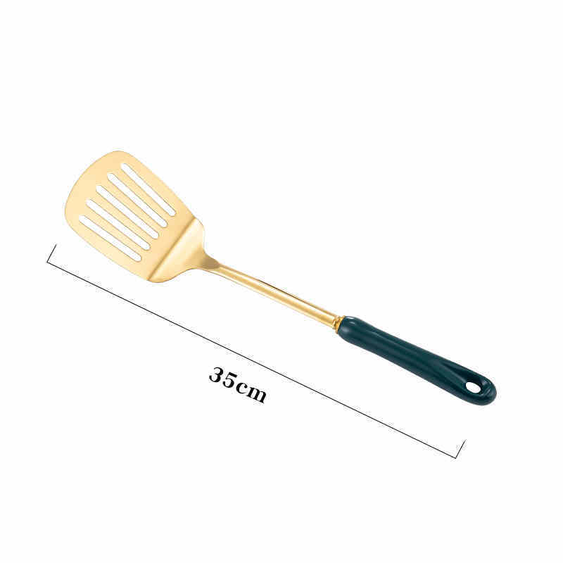 Nordic Stainless Steel Spatula
