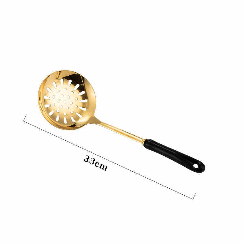 Nordic Stainless Steel Spatula