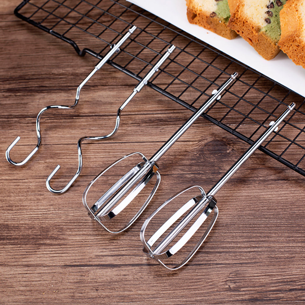 5-Speed Electric Hand Mixer