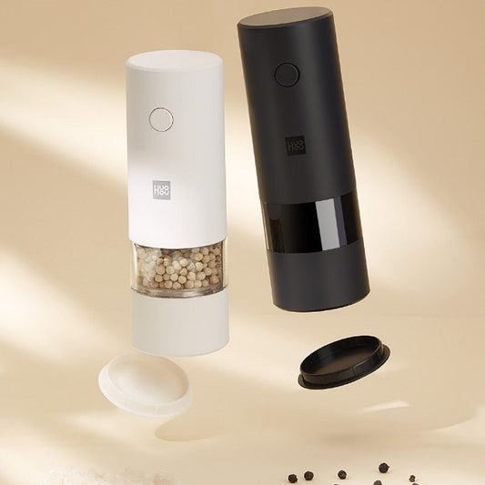 Electric Salt & Pepper Grinder