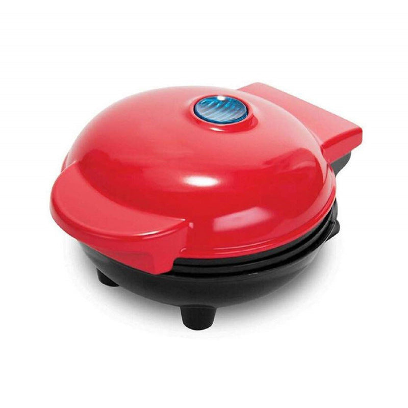 Mini Electric Waffle Maker