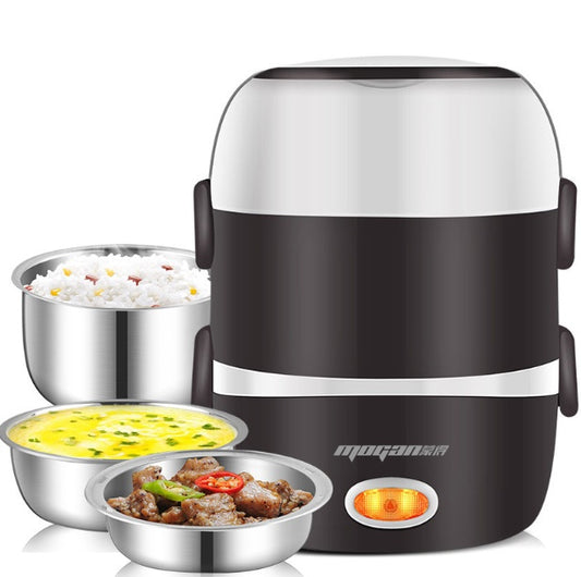 Multi-Function Rice Cooker