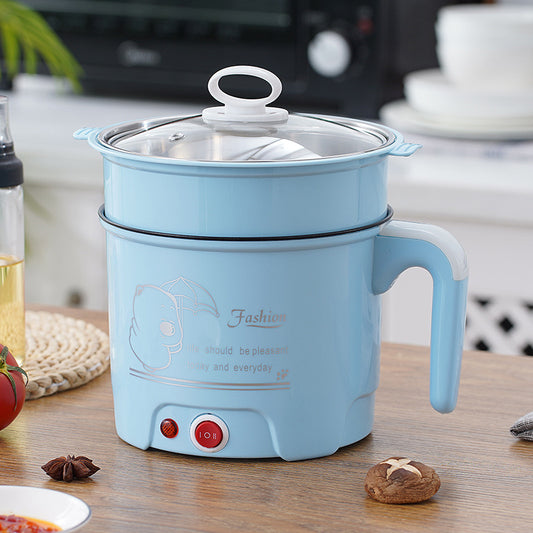 Multi-Function Electric Noodle Cooker