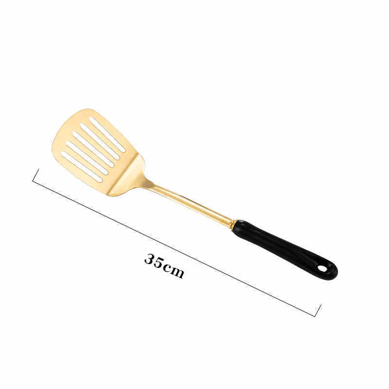 Nordic Stainless Steel Spatula