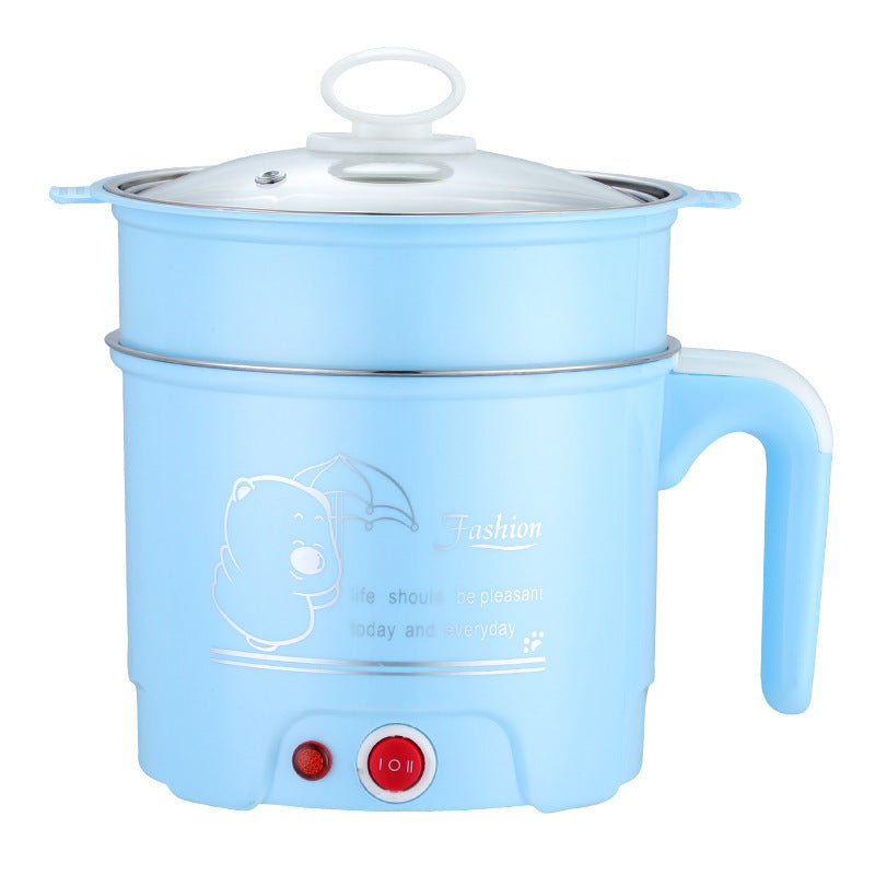 Multi-Function Electric Noodle Cooker